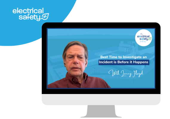 Investigate an Incident Before it Happens